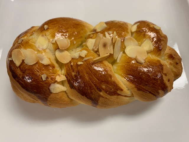 Order Easter Bread - Paskalya food online from Fairfax Bakery store, Fairfax on bringmethat.com