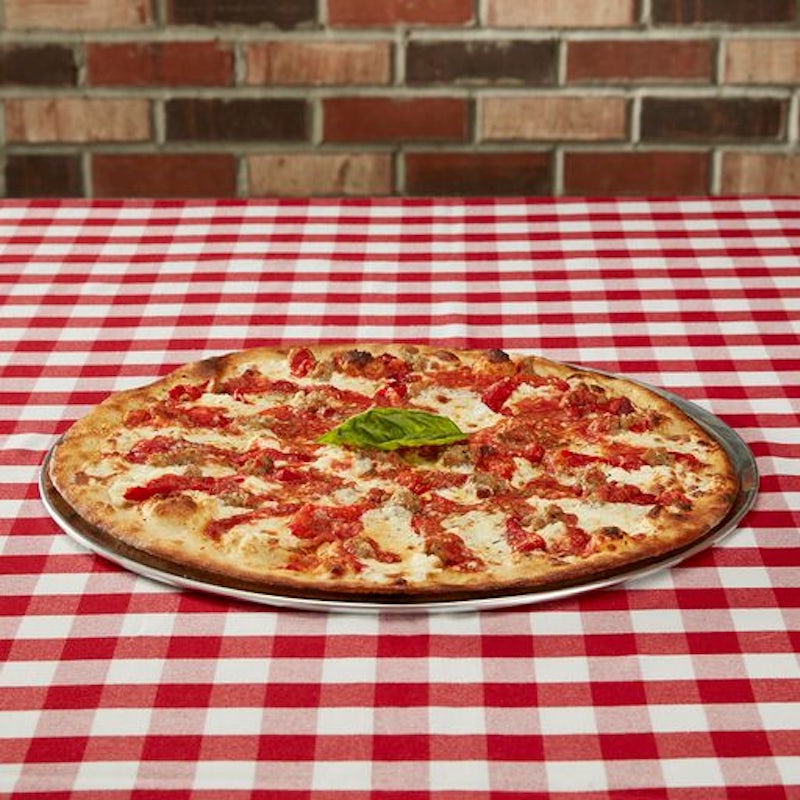 Order Brooklyn Bridge Pizza food online from Grimaldi's Pizzeria store, San Antonio on bringmethat.com