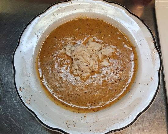 Order Chicken & Andouille Gumbo food online from High Street Caffe store, West Chester on bringmethat.com