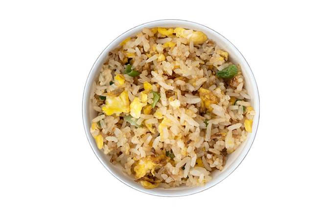 Order Fried Rice  food online from Pollito-Chicken store, Spotsylvania Courthouse on bringmethat.com