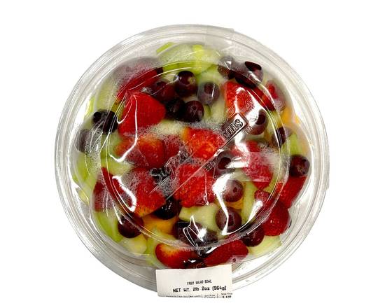 Order Fruit Salad Bowl (34 oz) food online from Vons store, Fillmore on bringmethat.com