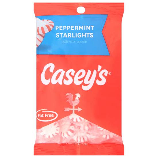 Order Casey's Starlight Mints 3.5oz food online from Casey store, Sycamore on bringmethat.com
