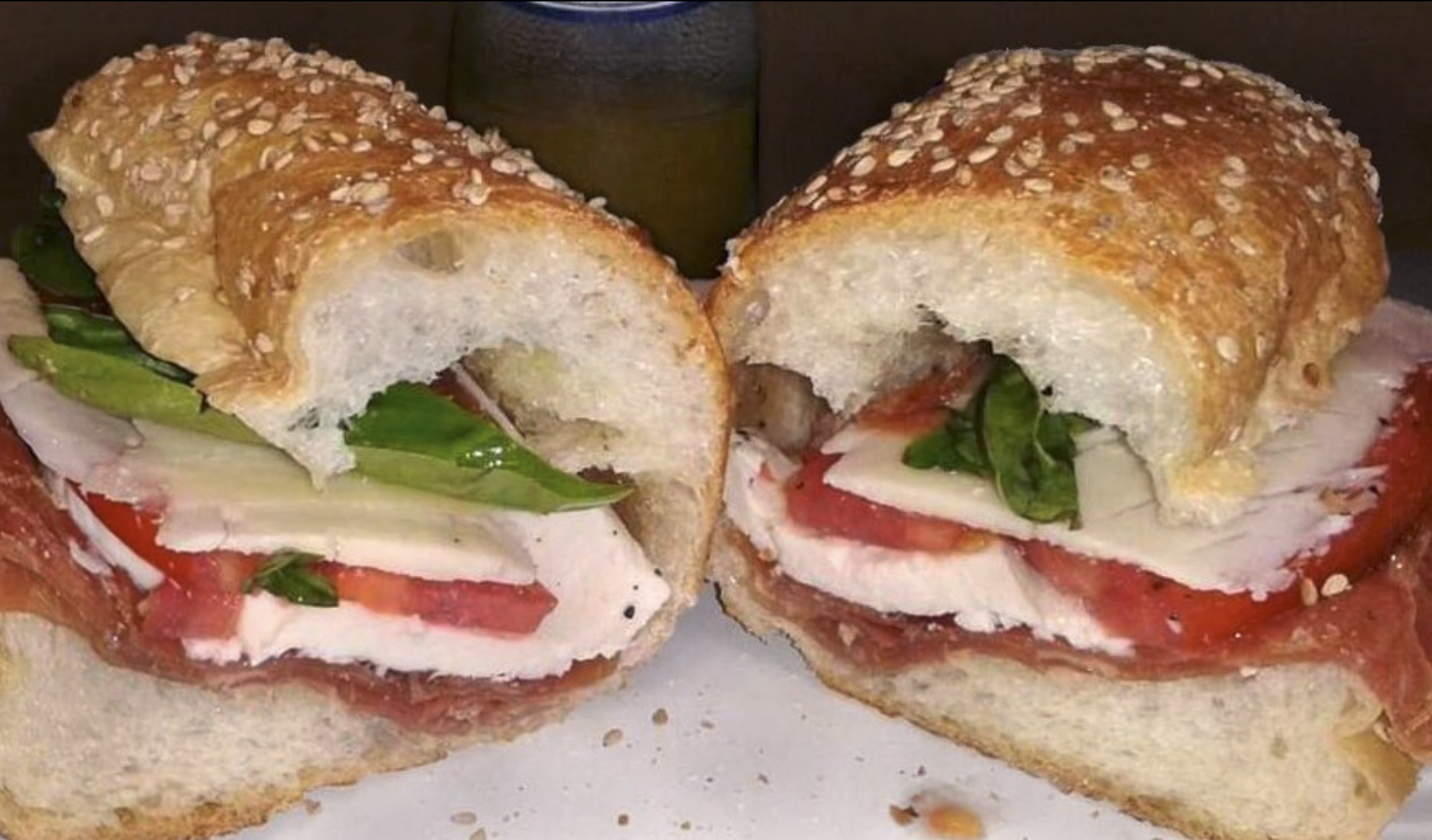 Order Italian Grinder food online from Peppino store, Chalfont on bringmethat.com