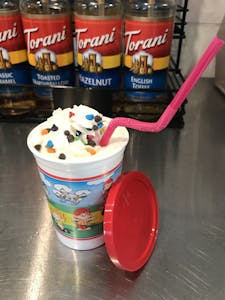 Order Kids Specialty Drink food online from 'sippi Sippin' Coffee Llc store, Tupelo on bringmethat.com
