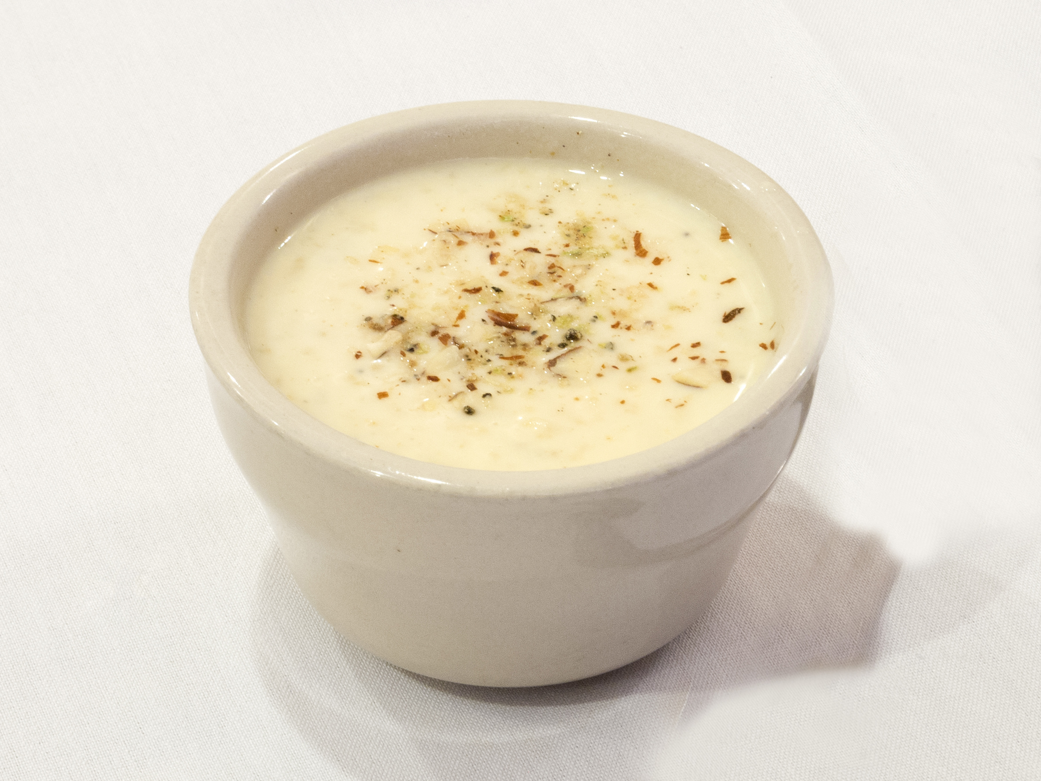 Order Kheer food online from Pasand Indian Cuisine store, Irving on bringmethat.com
