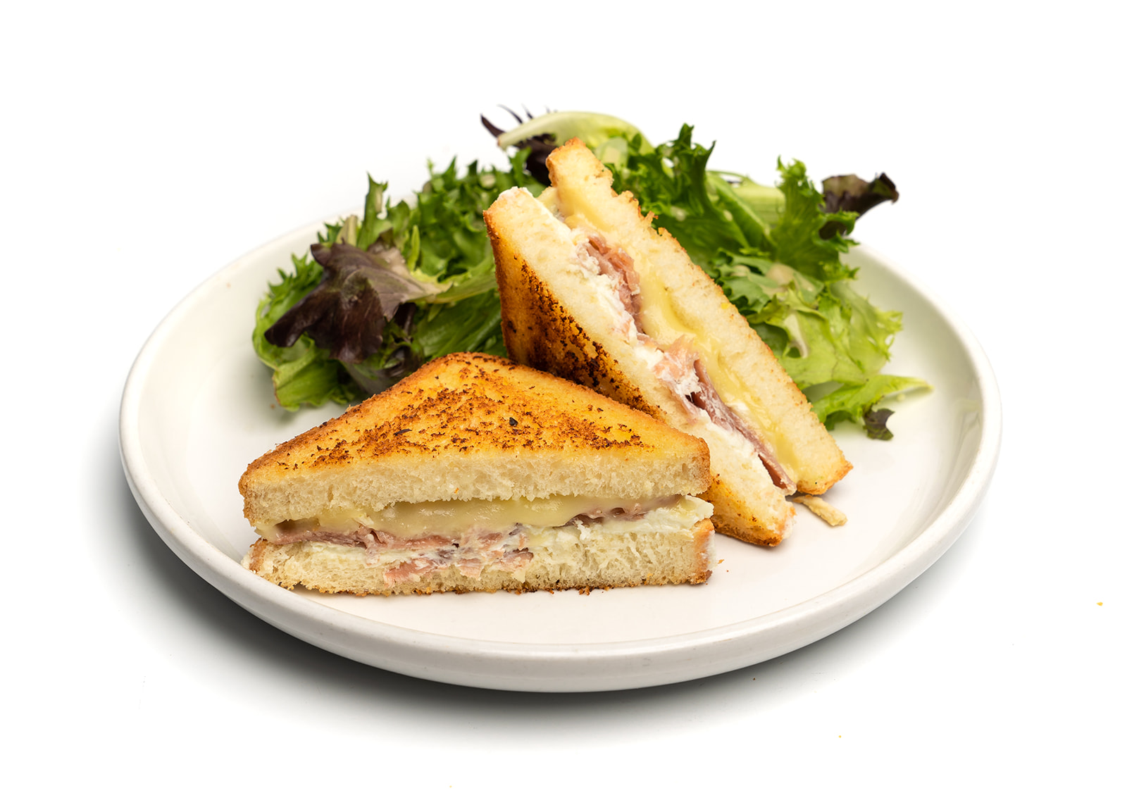 Order Grilled Cheese Sandwich food online from &Grain store, Garwood on bringmethat.com