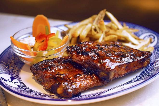 Order Chinese "Take Out" Spare Ribs food online from Founding Farmers store, Hunter Mill on bringmethat.com
