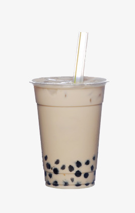 Order Thai Bubble Milk Tea food online from Taste Of Asia store, Denver on bringmethat.com