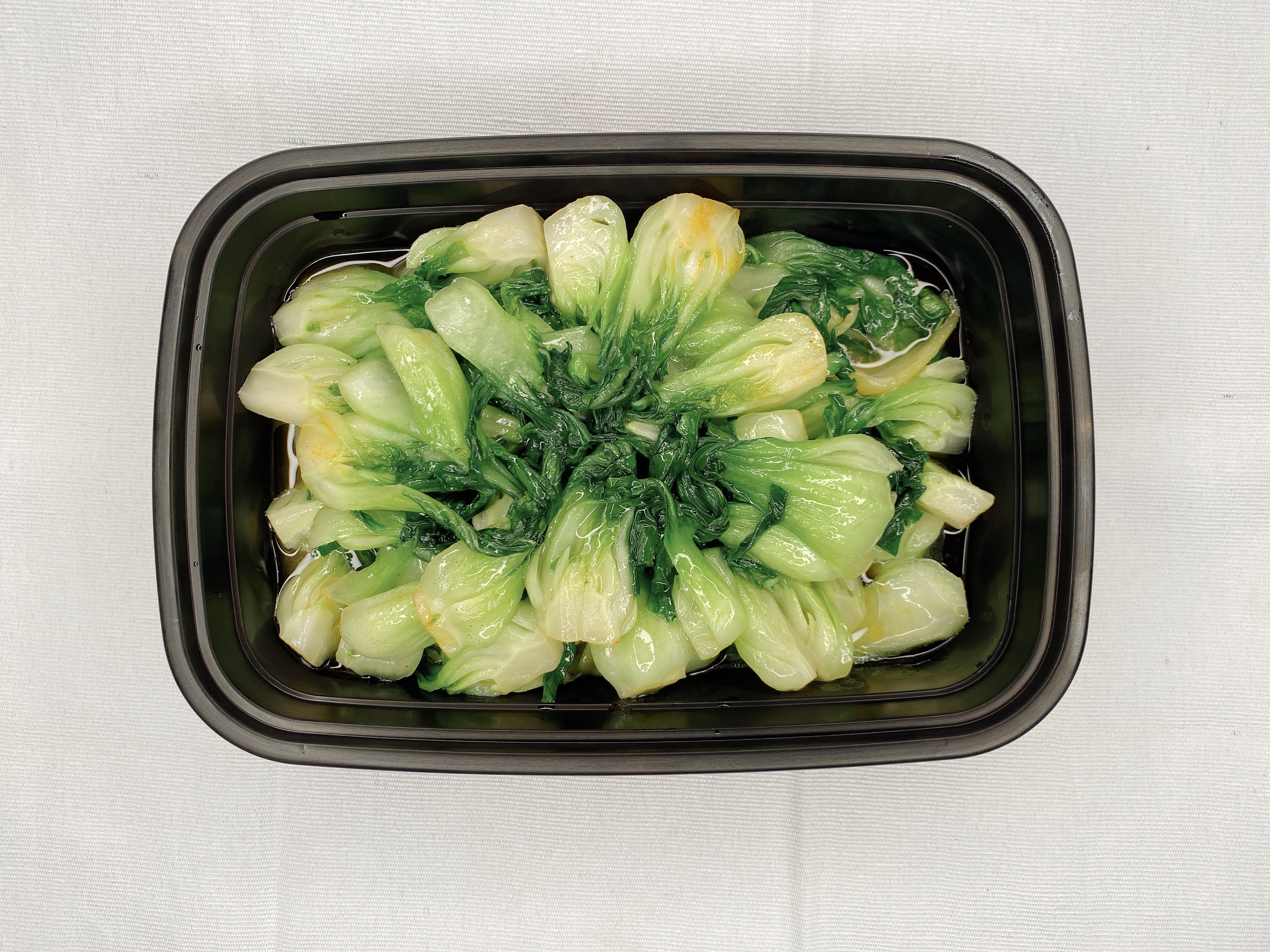 Order Boiling Bok Choy 白灼小青菜 food online from Royal Pot store, East Lansing on bringmethat.com