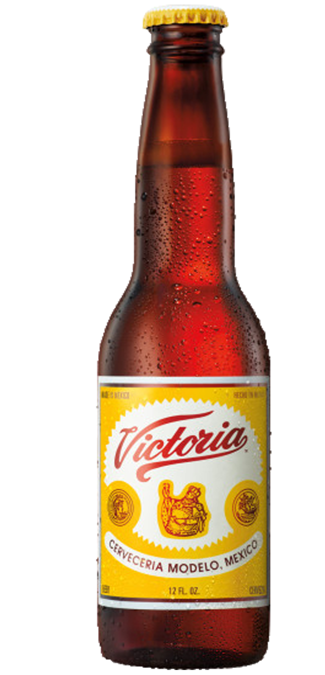 Order Victoria Beers food online from Shoreview Liquors store, San Mateo on bringmethat.com
