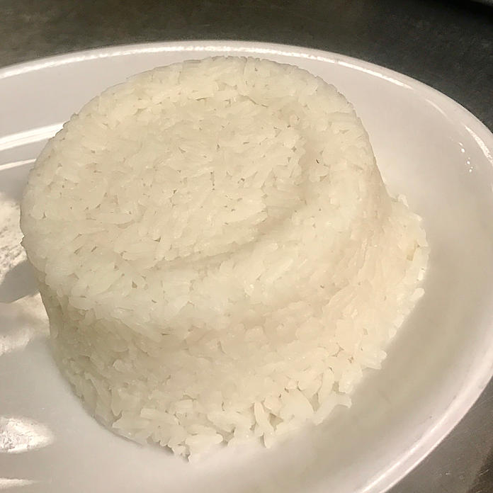 Order White Rice food online from Yassa African Restaurant store, Chicago on bringmethat.com