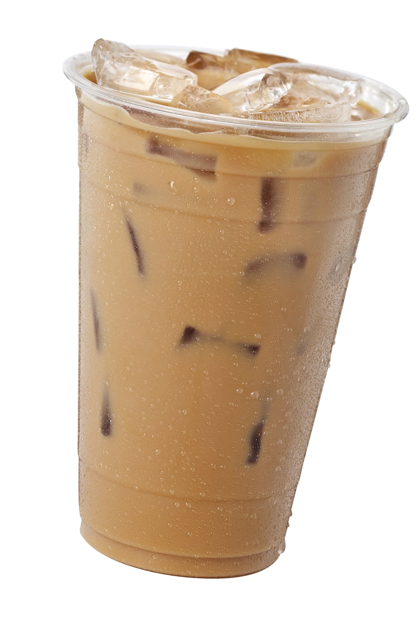 Order Iced Coffee food online from NY Grill & Deli - Rivington St. store, New York on bringmethat.com