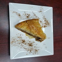 Order Baklava( food online from Habesha Market and Carry-Out store, Washington on bringmethat.com
