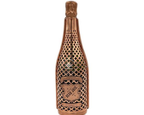 Order Beau Joie, Champagne Brut Special Cuvée · 750 mL food online from House Of Wine store, New Rochelle on bringmethat.com