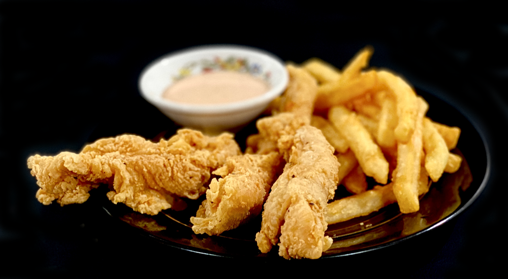 Order Small Box food online from Chicken Now store, Duluth on bringmethat.com