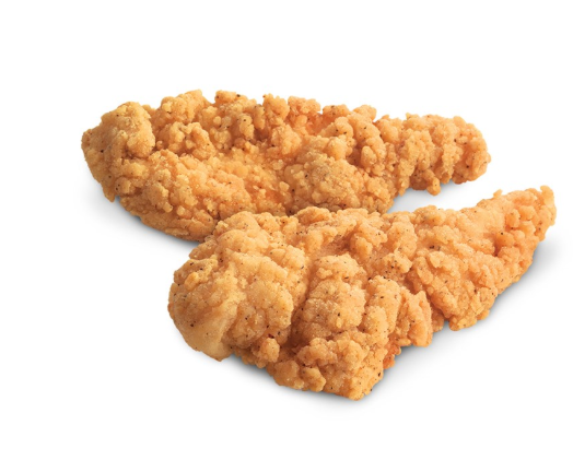 Order Chicken Strips Kids' Meal food online from Dairy Queen store, Manvel on bringmethat.com