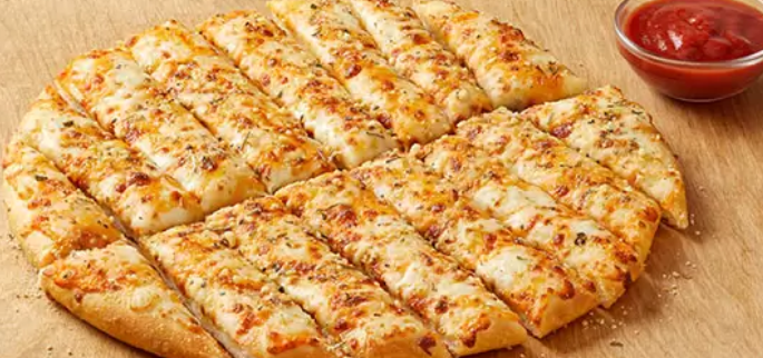 Order Breadsticks food online from Pizza Inn store, Wilson on bringmethat.com