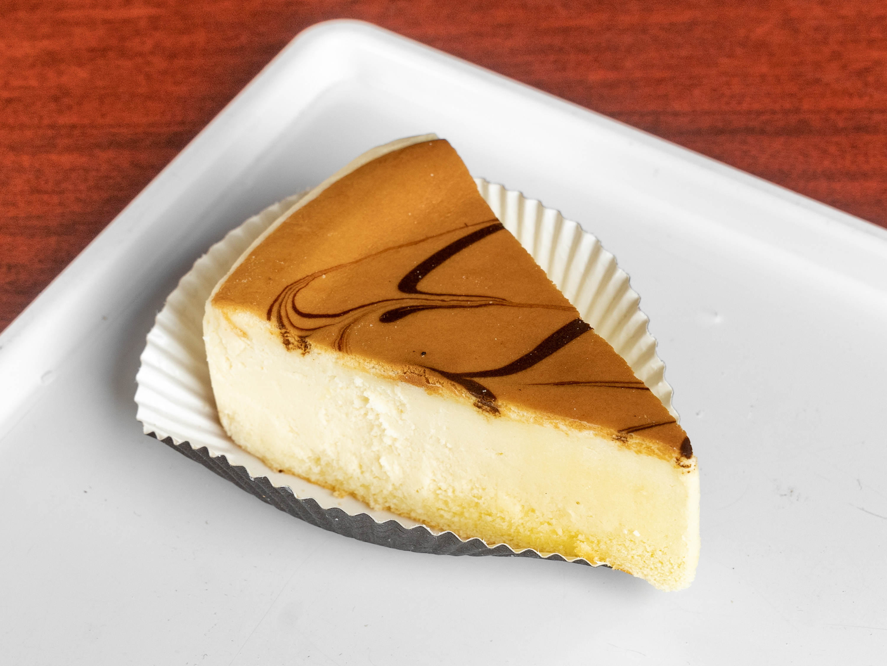 Order Cheesecake food online from Cherry Blossom Bakery store, San Francisco on bringmethat.com