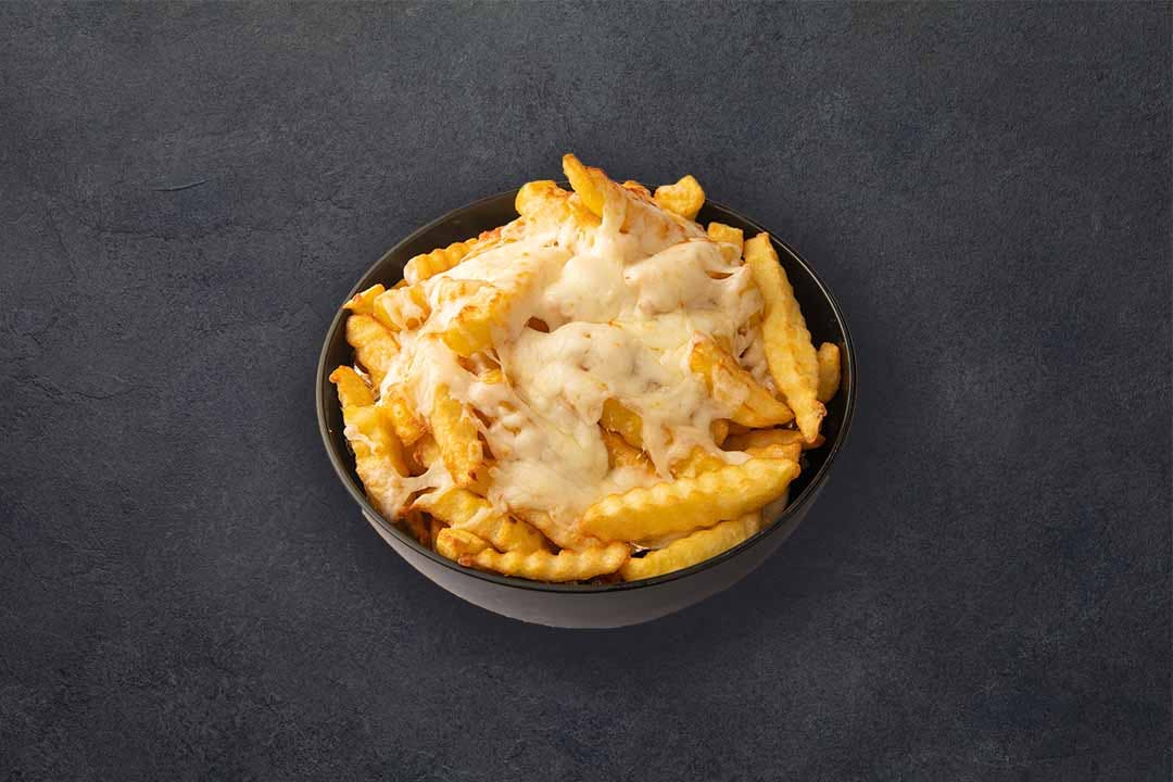Order Cheese Fries - Appetizer food online from Westshore Pizza store, Tampa on bringmethat.com
