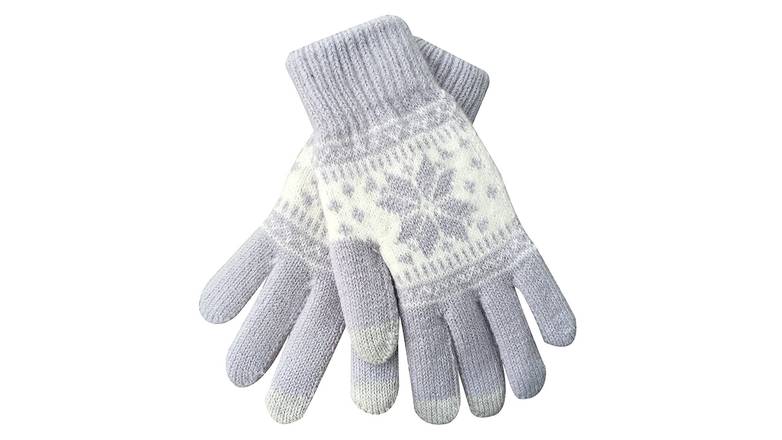 Order Touch Screen Gloves food online from Trumbull Mobil store, Trumbull on bringmethat.com