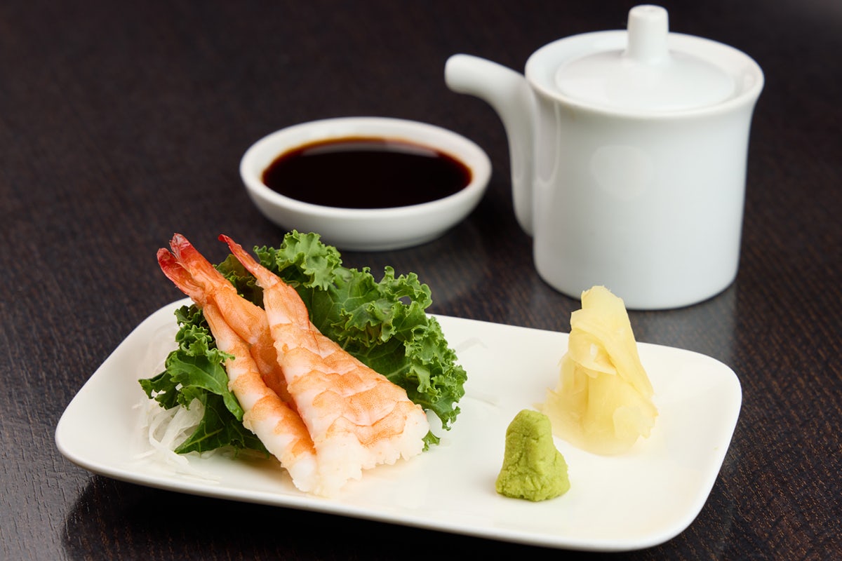 Order SHRIMP food online from Benihana store, Anchorage on bringmethat.com