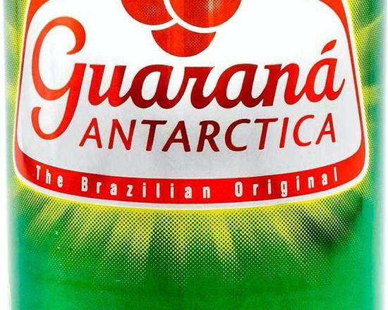 Order Guarana Antarctica - Regular food online from Chima Steakhouse store, Charlotte on bringmethat.com