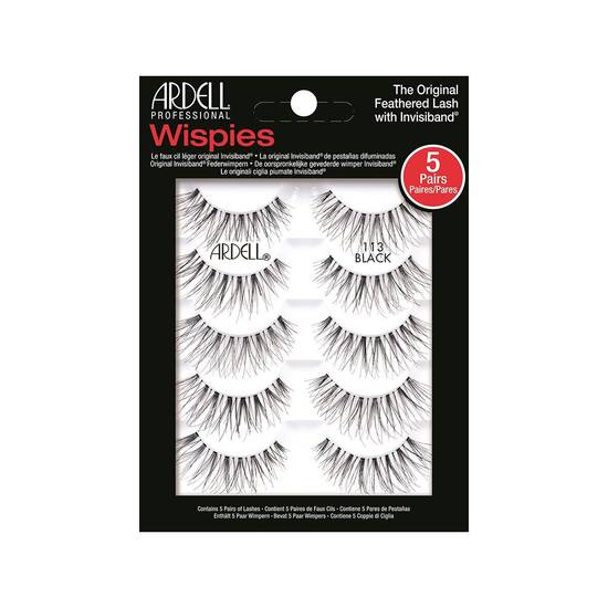 Order Ardell Wispies 113, 5CT food online from CVS store, MANKATO on bringmethat.com
