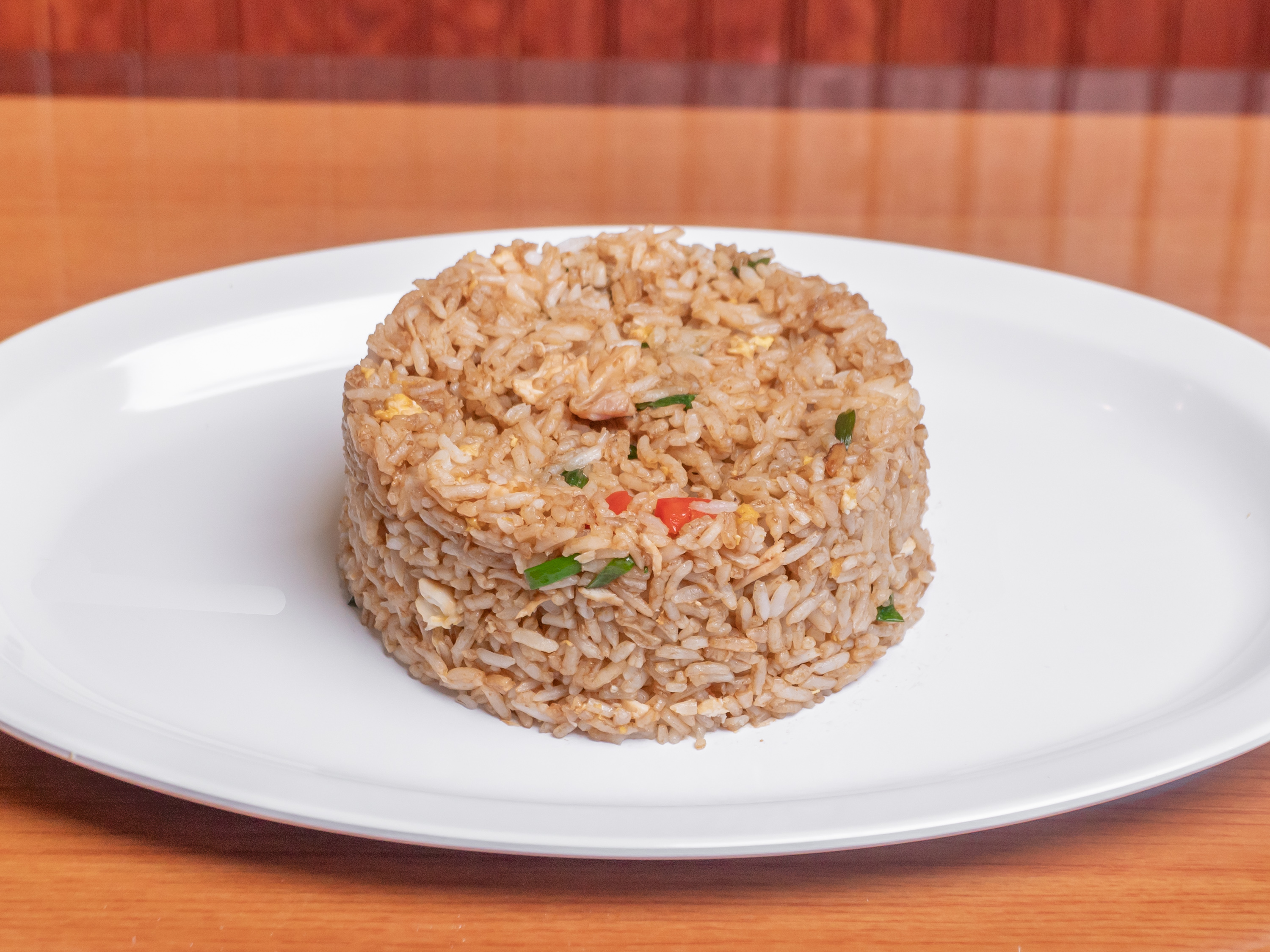Order Chaufa Rice food online from Super Chicken Rico store, Aberdeen on bringmethat.com