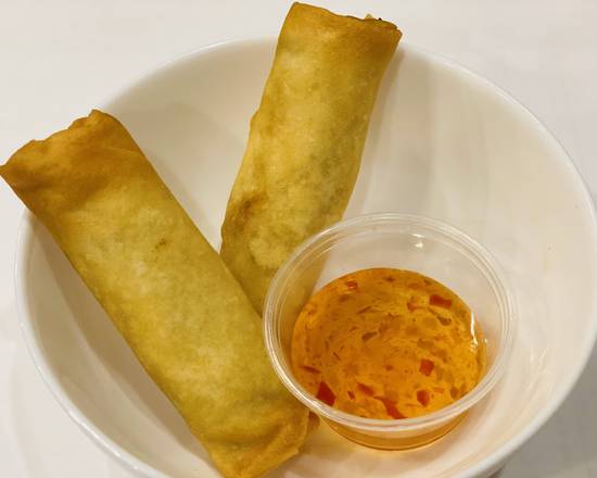 Order Vegetable Egg Roll food online from Miso asian kitchen store, Chicago on bringmethat.com