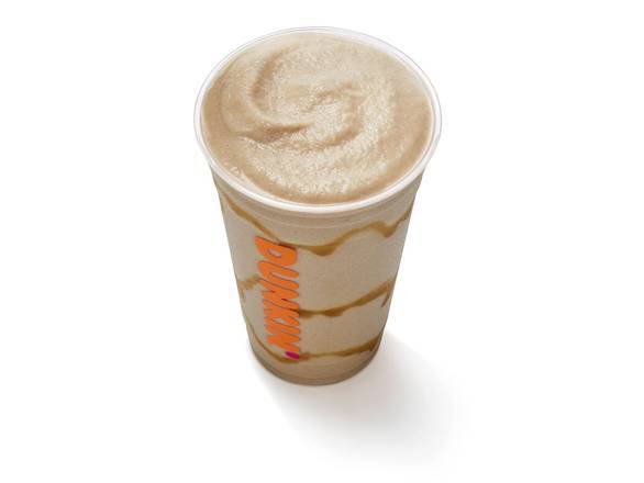Order Frozen Chocolate food online from Dunkin store, Half Moon Bay on bringmethat.com
