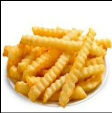 Order Small French Fry food online from Keys Pizza store, Hammond on bringmethat.com