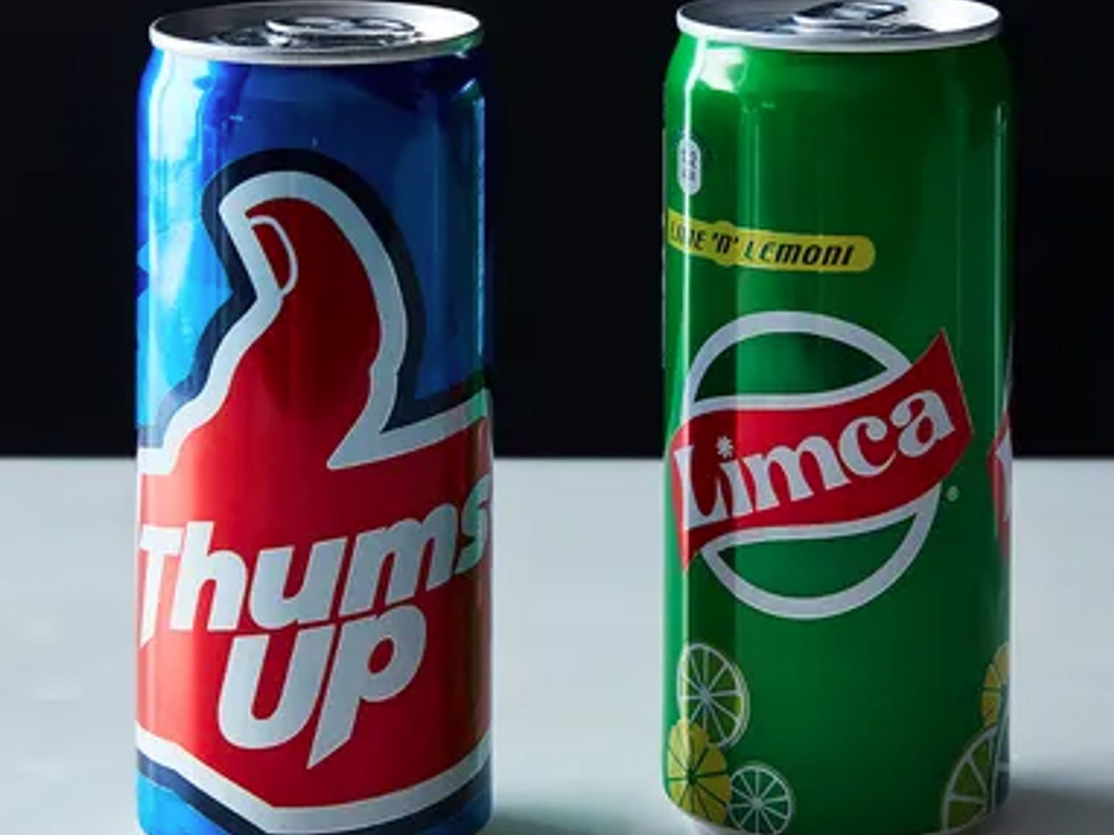 Order Thums Up Cola food online from Curry Home store, Pittsburgh on bringmethat.com