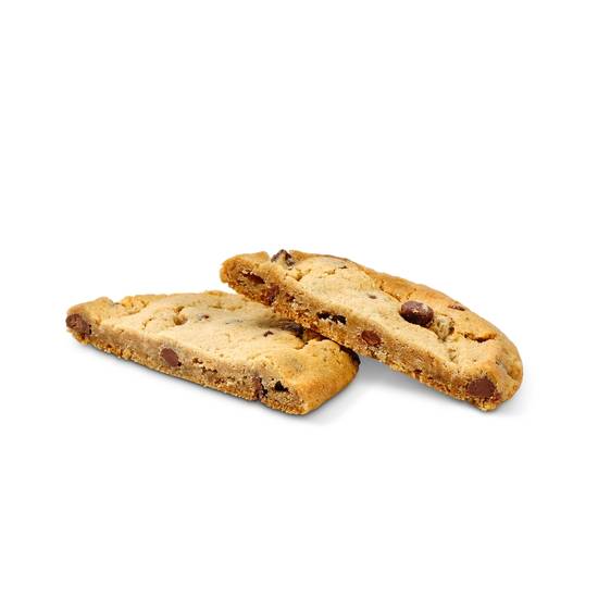 Order Chocolate Chip Cookie food online from Plant Power Fast Food store, Long Beach on bringmethat.com
