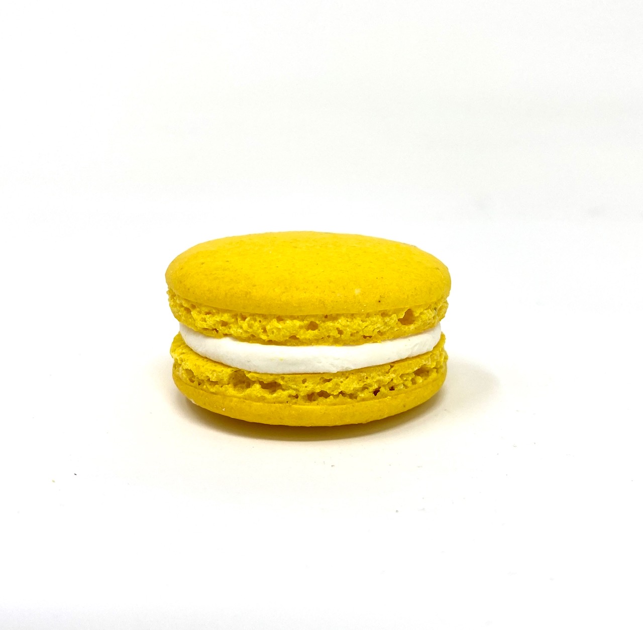 Order Lemon Macaron food online from Joy And Sweets store, Culver City on bringmethat.com