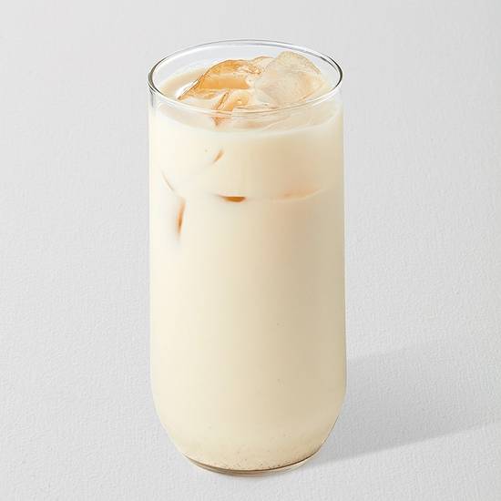 Order Jasmine Milk Tea food online from Sunright Tea Studio store, Artesia on bringmethat.com