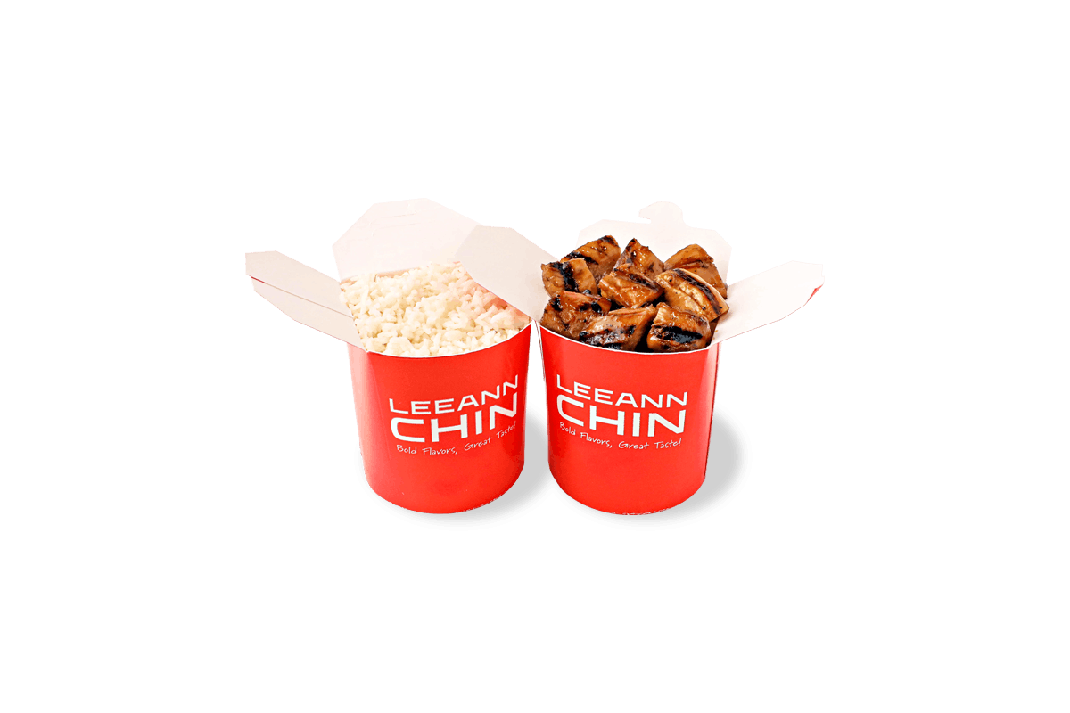Order Pints food online from Leeann Chin store, Champlin on bringmethat.com