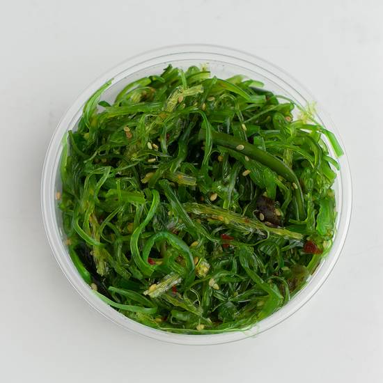 Order Seaweed Salad food online from Hi Poke store, San Diego on bringmethat.com
