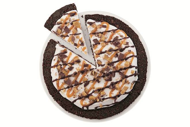 Order HEATH® DQ TREATZZA PIZZA® food online from Dairy Queen Grill & Chill store, Chandler on bringmethat.com