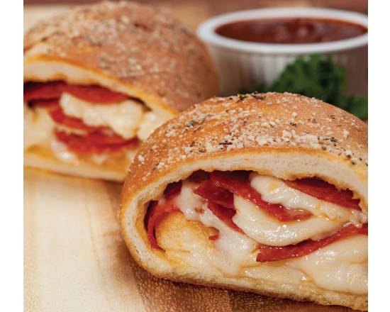 Order Pepperoni Roll food online from Godfather Pizza store, Oklahoma City on bringmethat.com