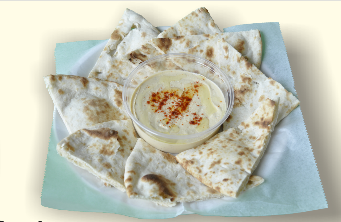 Order Hummus food online from Prince Kabob store, Gambrills on bringmethat.com