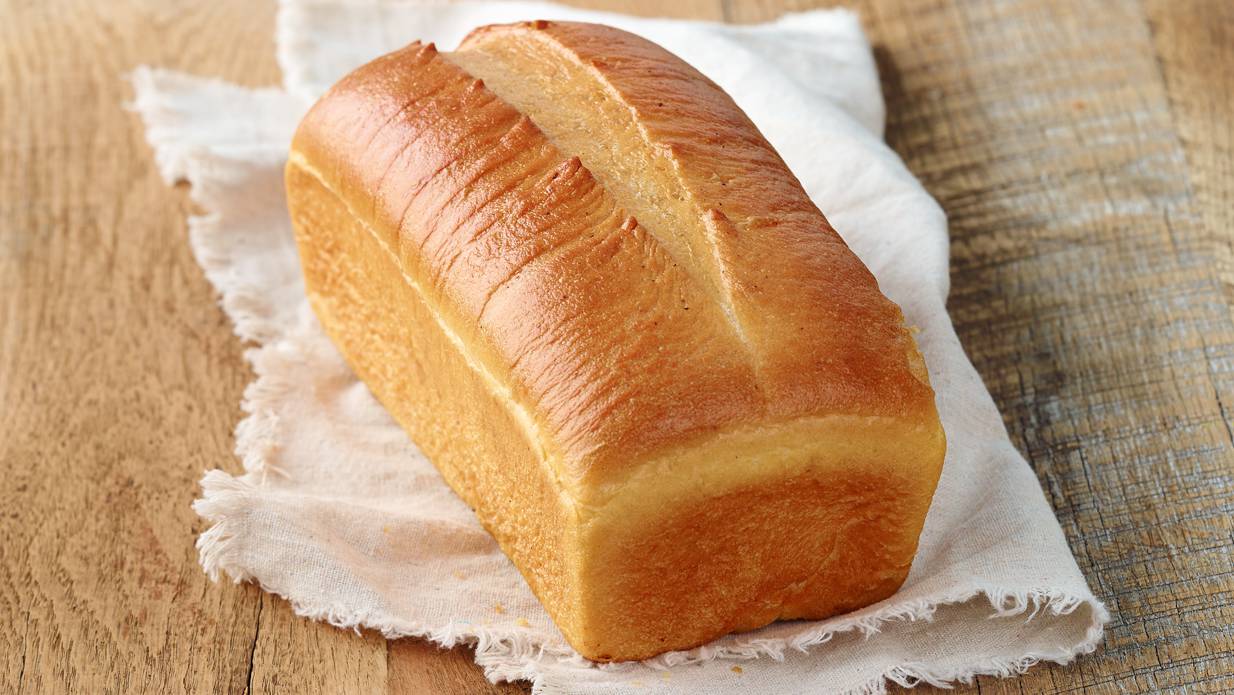 Order Classic White Loaf food online from Panera store, Eden Prairie on bringmethat.com