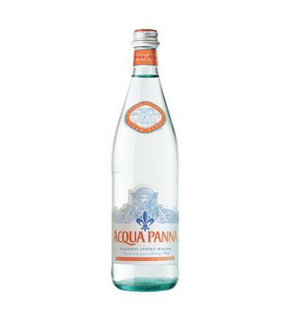 Order Acqua Panna Large food online from Green Table Cafe store, Los Angeles on bringmethat.com