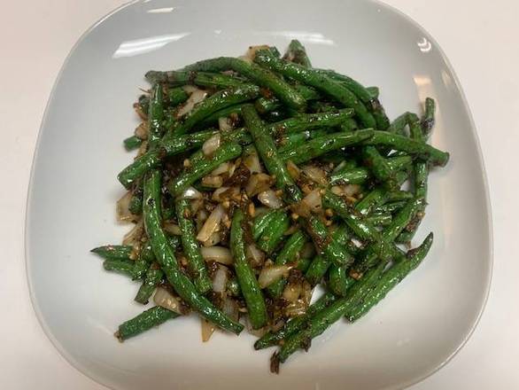Order green beans food online from China Garden store, Cumming on bringmethat.com