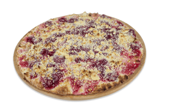 Order Cherry Pizza food online from Infinito Pizza store, York on bringmethat.com