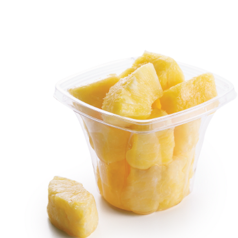 Order Pineapple Chunk Cup food online from 7-Eleven store, Lavon on bringmethat.com