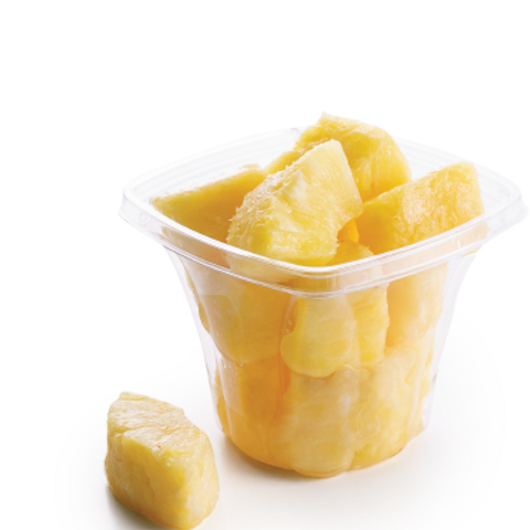 Order Pineapple Chunk Cup food online from 7-Eleven store, New Eagle on bringmethat.com