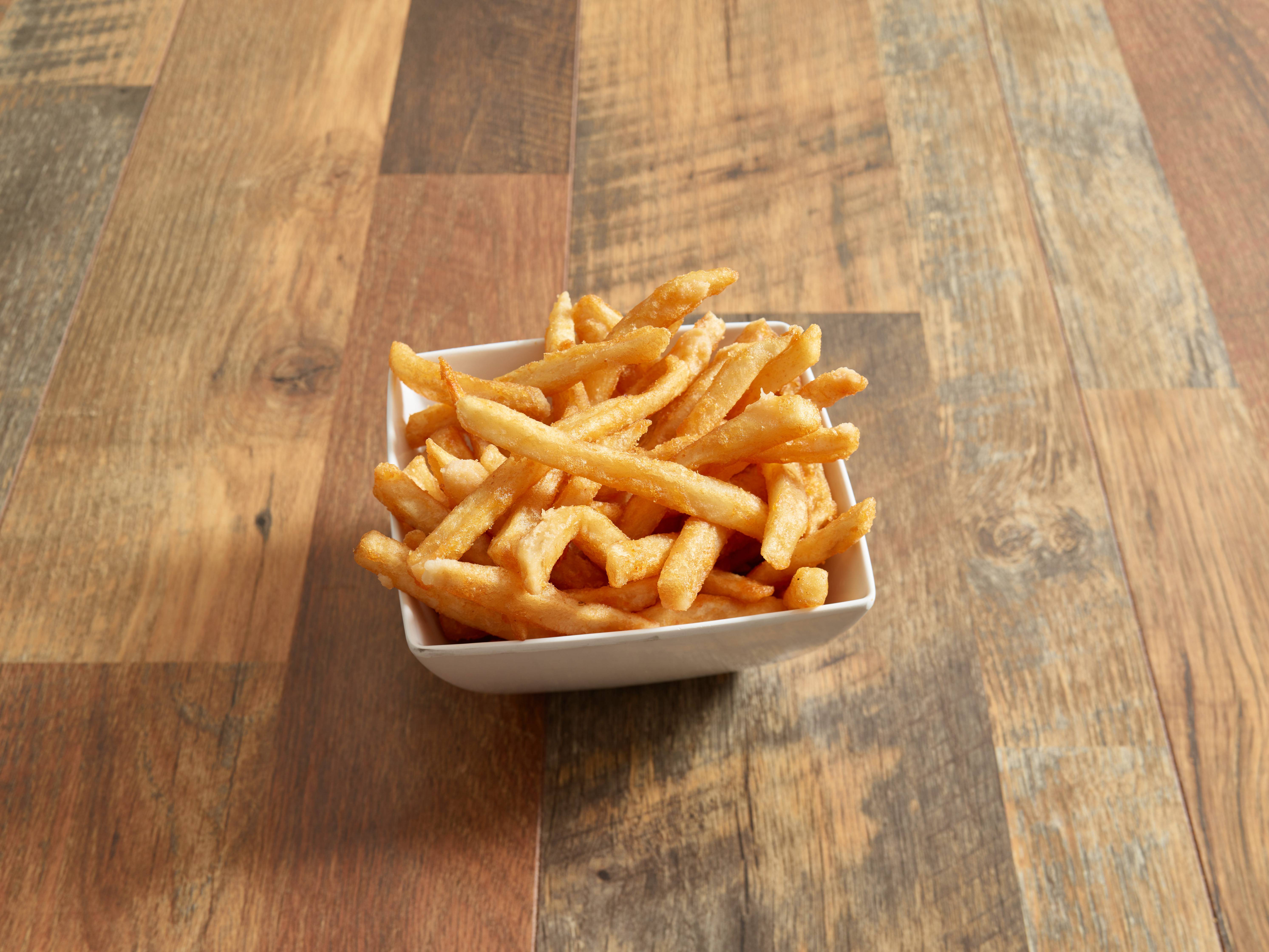 Order French Fries food online from Pasquale store, New Paltz on bringmethat.com