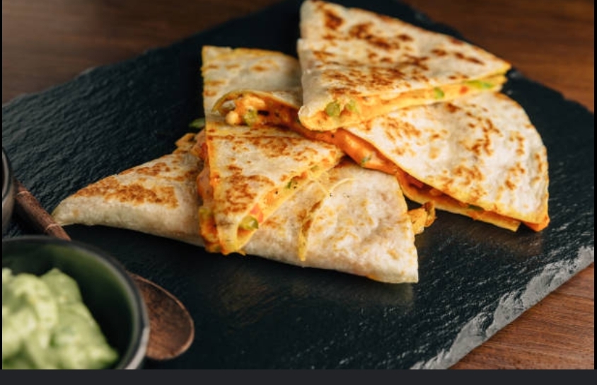 Order Quesadillas Southwest food online from Bagels & Deli Express store, White Plains on bringmethat.com