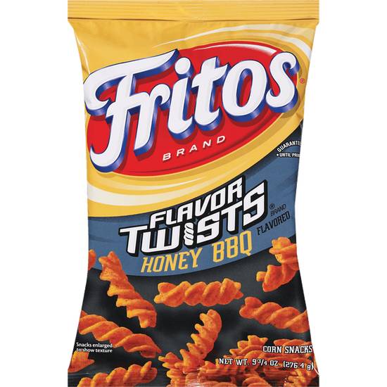 Order Fritos Honey Bbq food online from CVS store, ATHENS on bringmethat.com