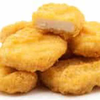 Order 6pc. Chicken Nuggets food online from Golden China store, Orangeburg on bringmethat.com